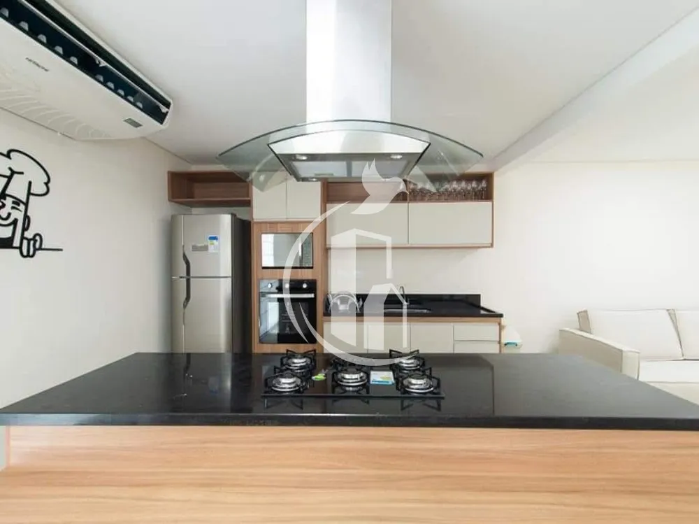 Apartamento, 2 quartos, 79 m² - Foto 6