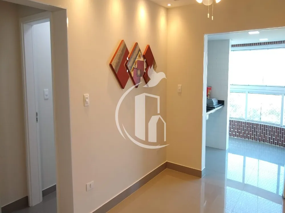 Apartamento, 2 quartos, 79 m² - Foto 3