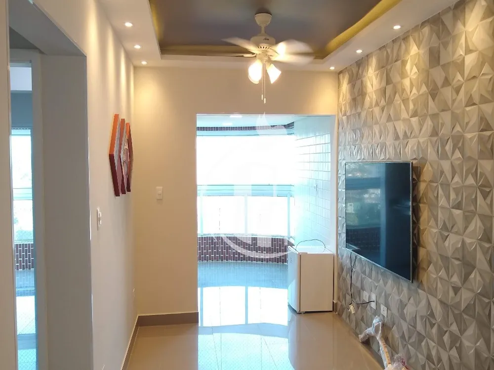 Apartamento, 2 quartos, 79 m² - Foto 1