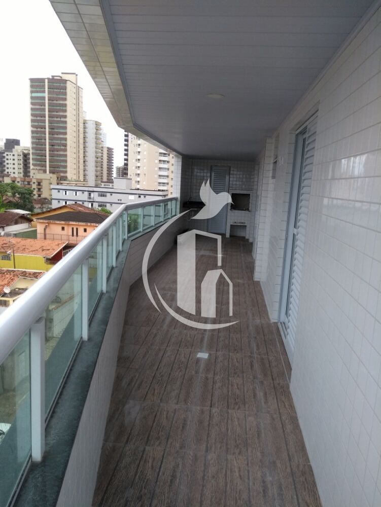 Apartamento, 3 quartos, 130 m² - Foto 3
