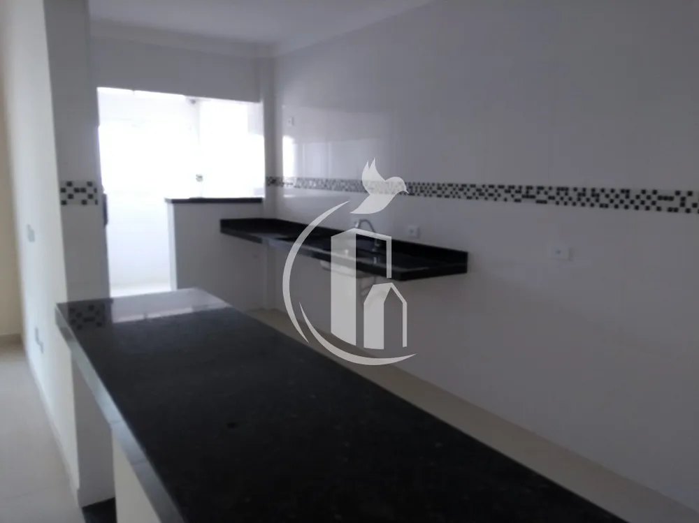 Apartamento, 3 quartos, 130 m² - Foto 4