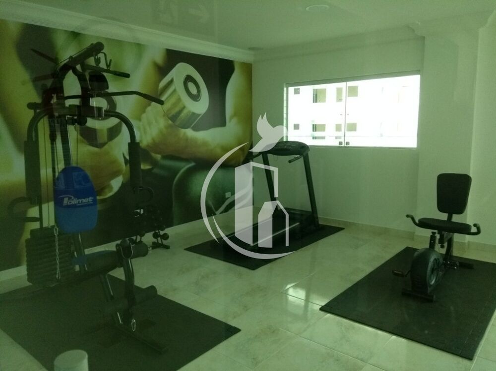 Apartamento, 3 quartos, 130 m² - Foto 5