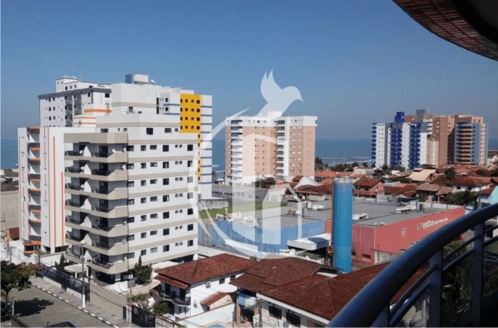 Apartamento, 2 quartos, 84 m² - Foto 1