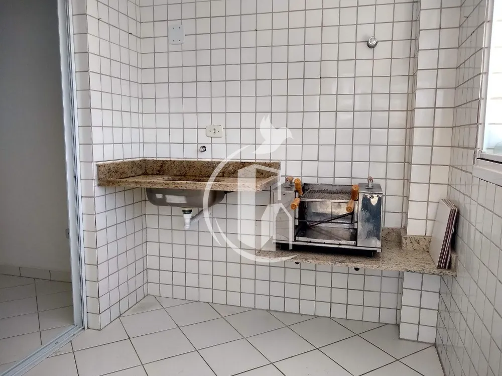 Apartamento, 2 quartos, 72 m² - Foto 3
