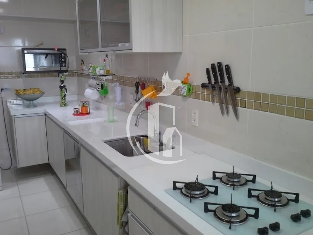 Apartamento, 2 quartos, 78 m² - Foto 10