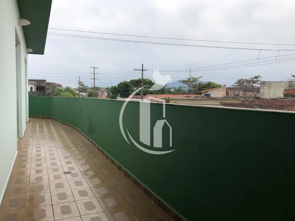 Apartamento, 3 quartos, 110 m² - Foto 4