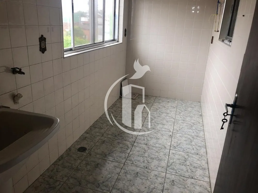 Apartamento, 3 quartos, 110 m² - Foto 8