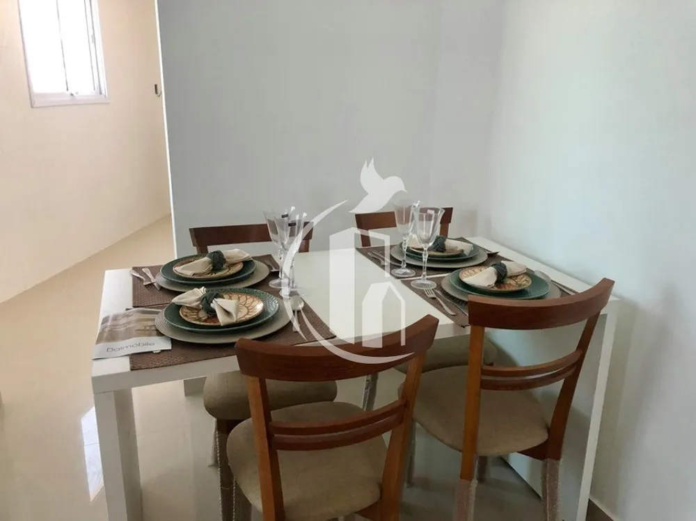Apartamento, 2 quartos, 61 m² - Foto 5