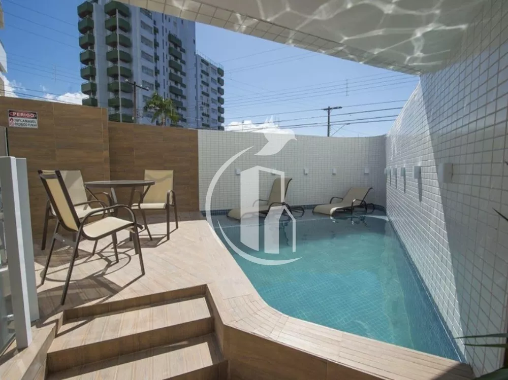 Apartamento, 2 quartos, 61 m² - Foto 6