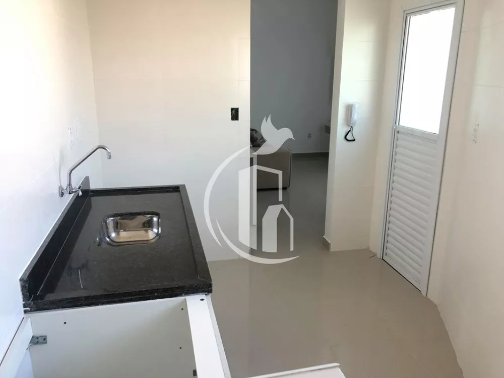 Apartamento, 2 quartos, 61 m² - Foto 7