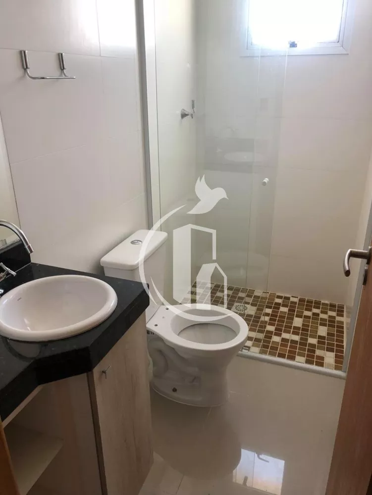 Apartamento, 2 quartos, 61 m² - Foto 1