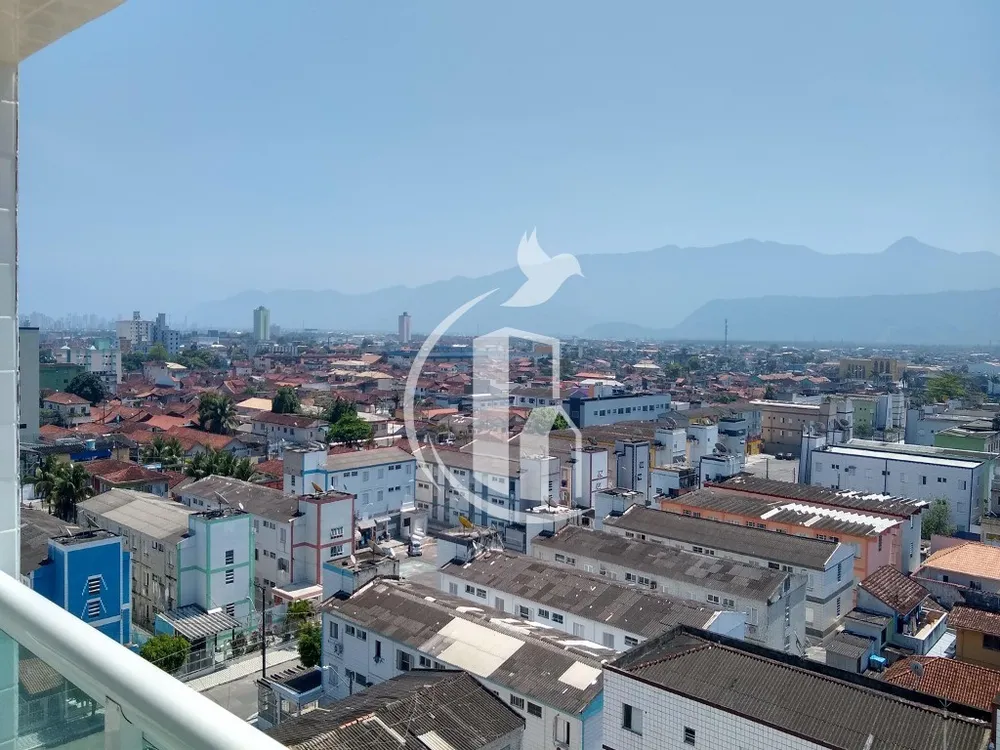 Apartamento, 1 quarto, 37 m² - Foto 1