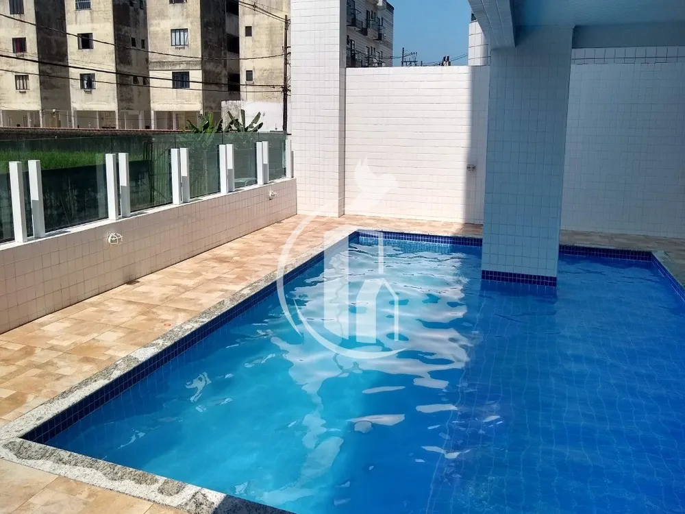 Apartamento, 1 quarto, 37 m² - Foto 3