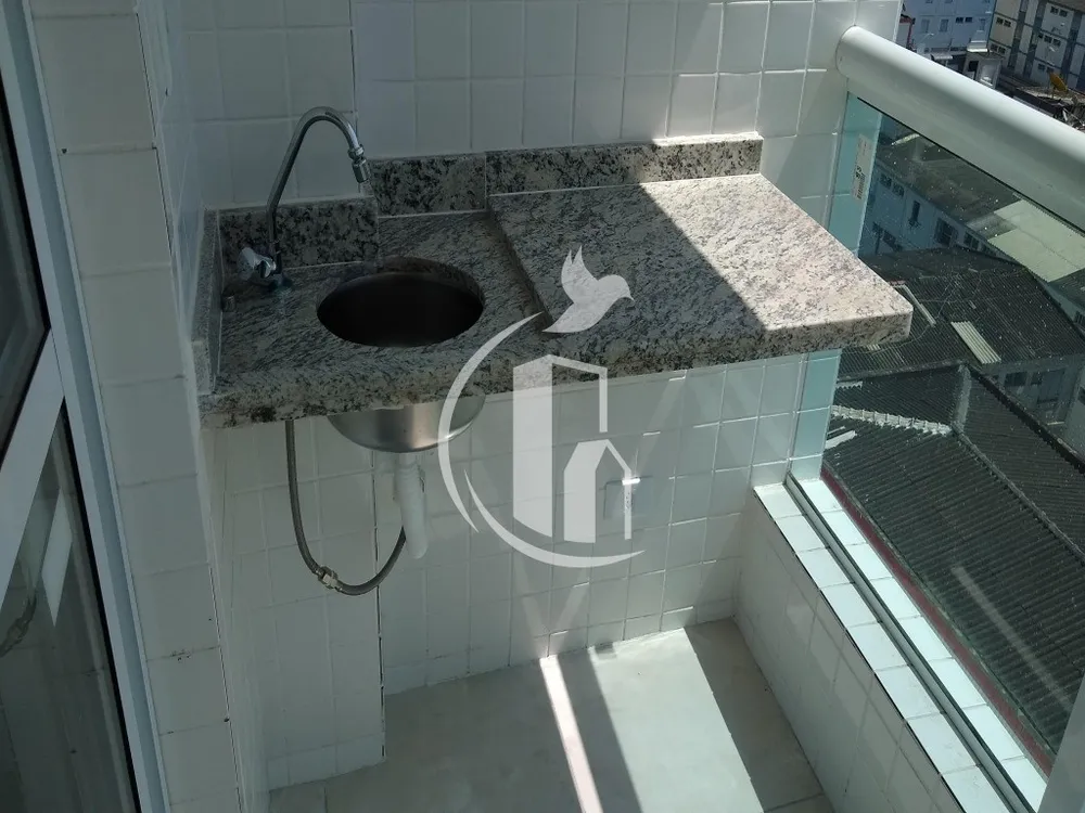 Apartamento, 1 quarto, 37 m² - Foto 7