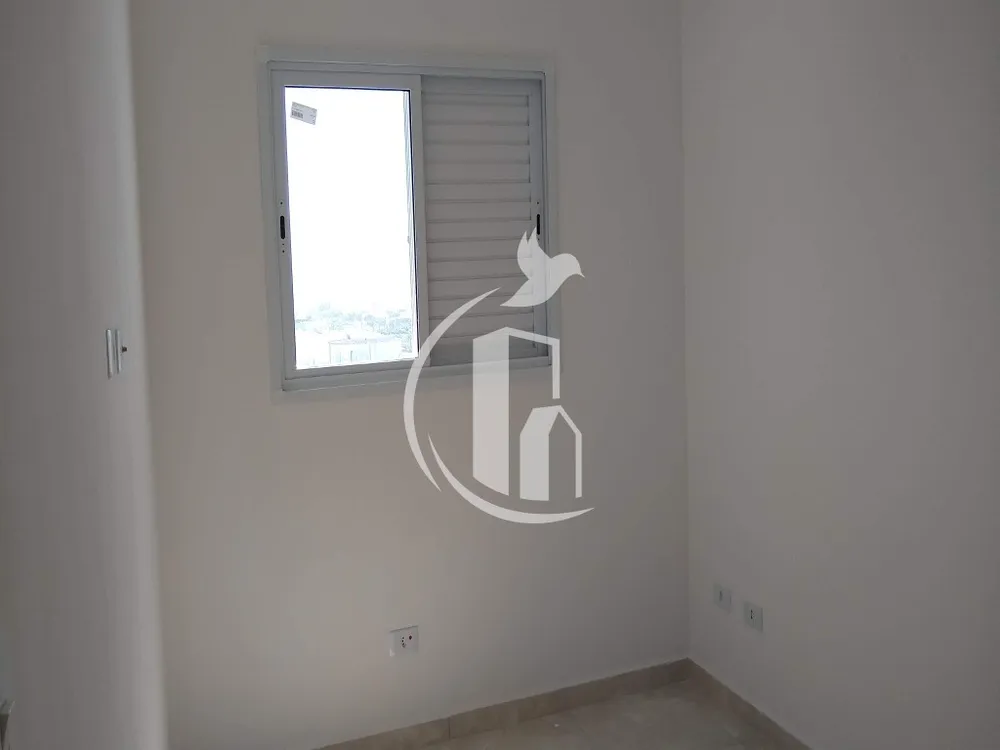 Apartamento, 1 quarto, 37 m² - Foto 9