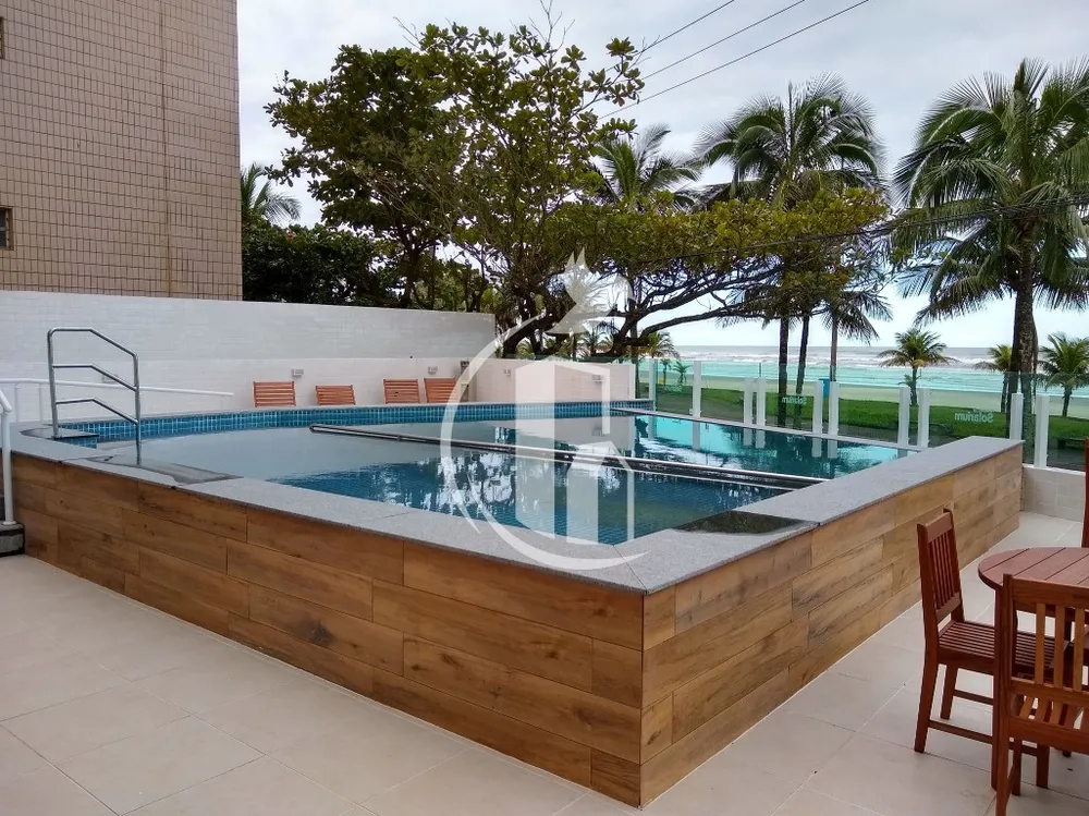 Apartamento, 2 quartos, 68 m² - Foto 3