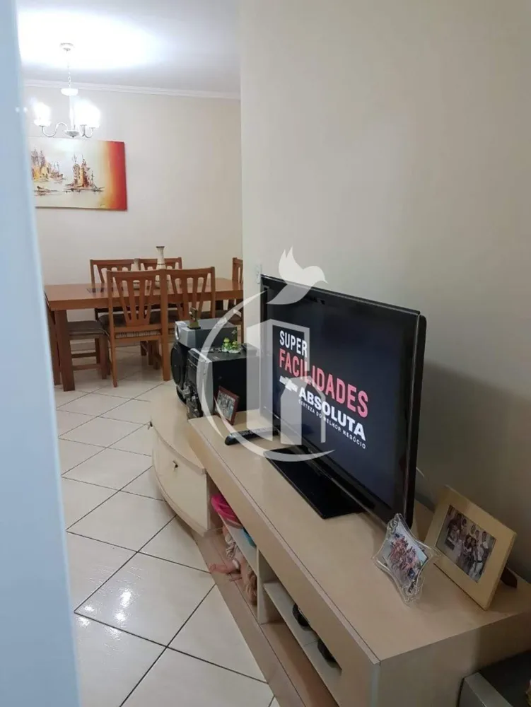 Apartamento, 2 quartos, 98 m² - Foto 14