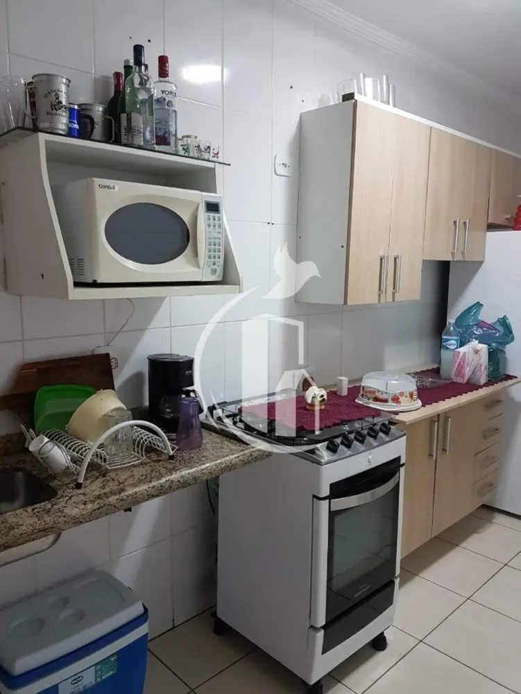 Apartamento, 2 quartos, 98 m² - Foto 8