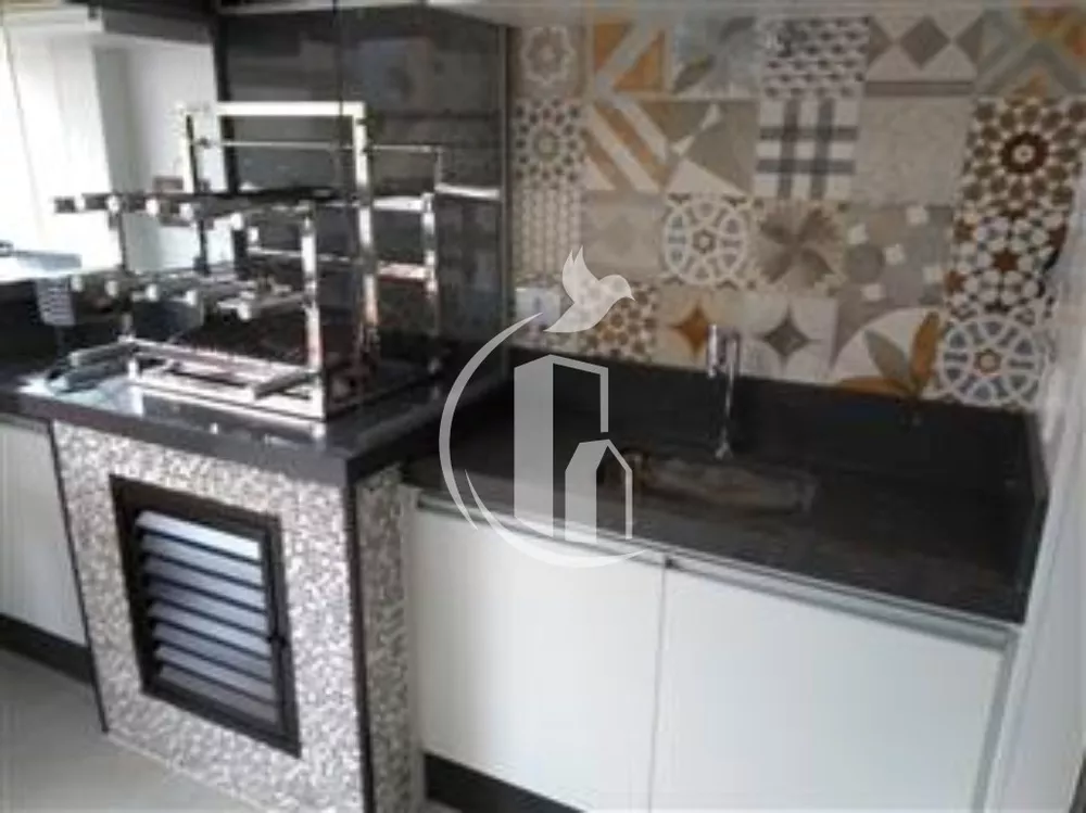 Apartamento, 3 quartos, 220 m² - Foto 9