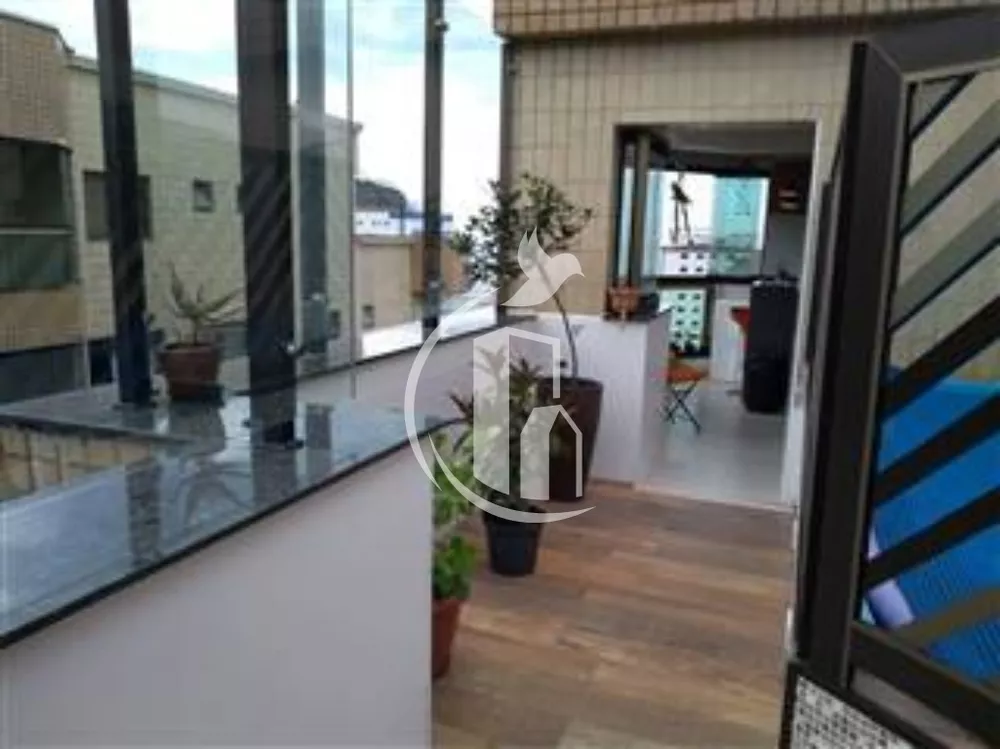 Apartamento, 3 quartos, 220 m² - Foto 6