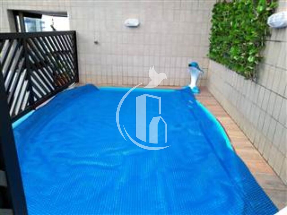 Apartamento, 3 quartos, 220 m² - Foto 33