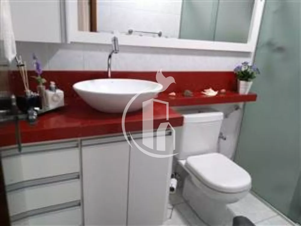Apartamento, 3 quartos, 220 m² - Foto 1