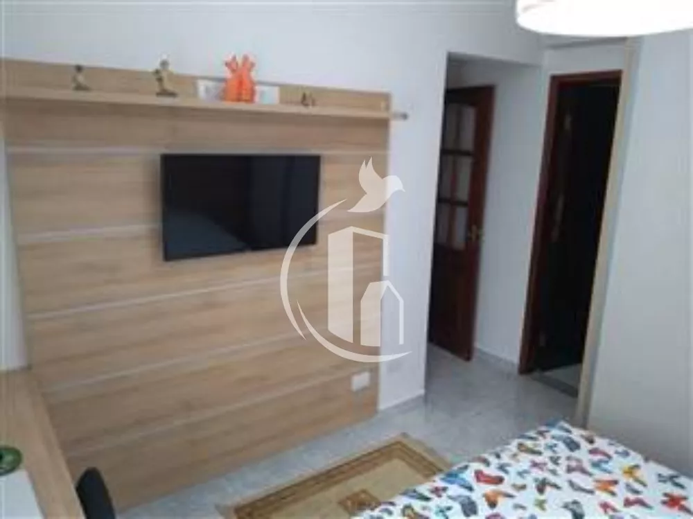 Apartamento, 3 quartos, 220 m² - Foto 7