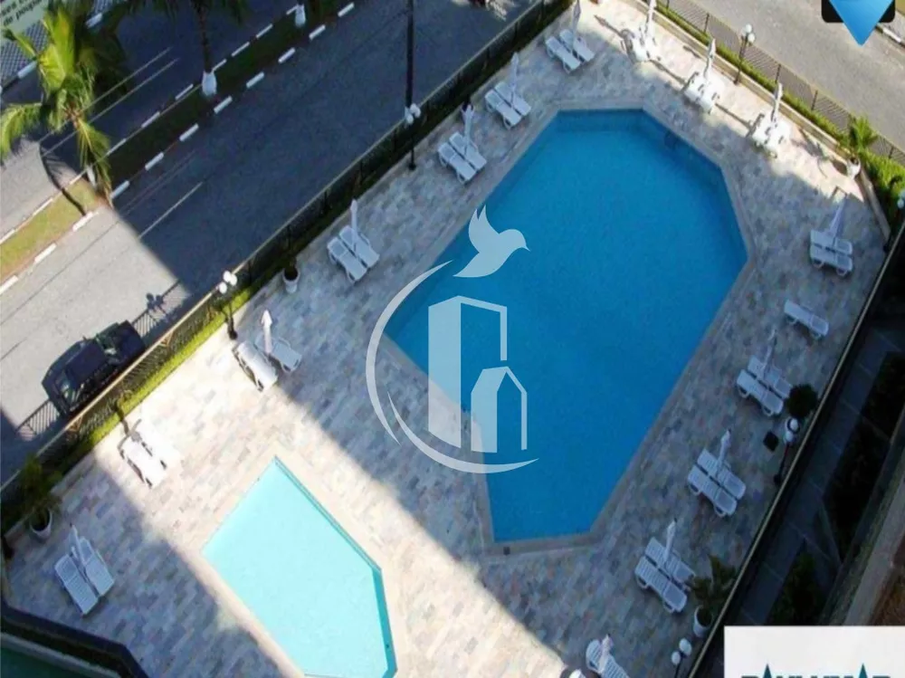 Apartamento, 3 quartos, 220 m² - Foto 2