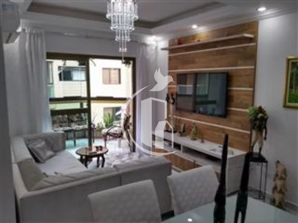 Apartamento, 3 quartos, 220 m² - Foto 13