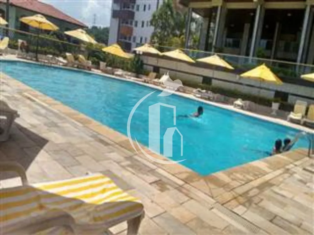 Apartamento, 3 quartos, 220 m² - Foto 8
