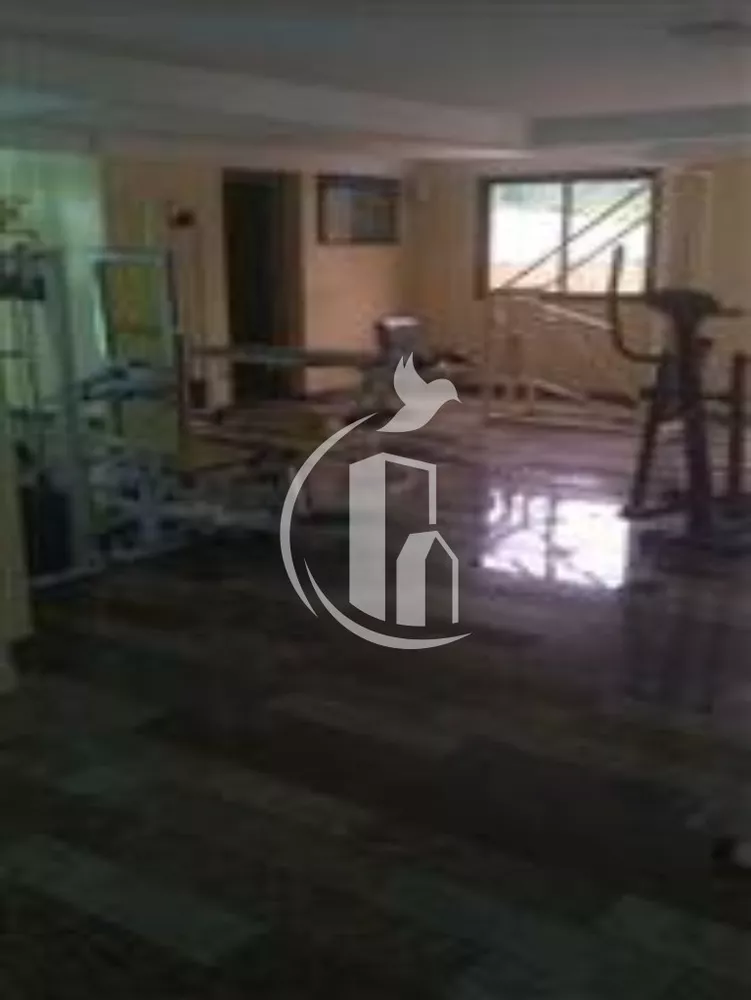 Apartamento, 3 quartos, 220 m² - Foto 16
