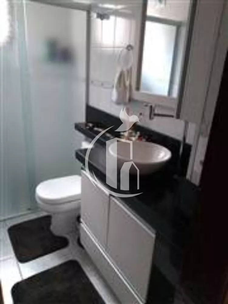 Apartamento, 3 quartos, 220 m² - Foto 3
