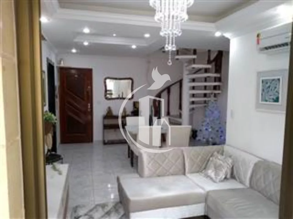 Apartamento, 3 quartos, 220 m² - Foto 15