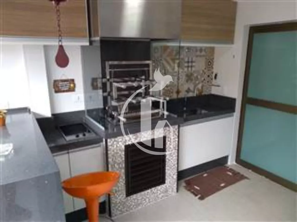 Apartamento, 3 quartos, 220 m² - Foto 17