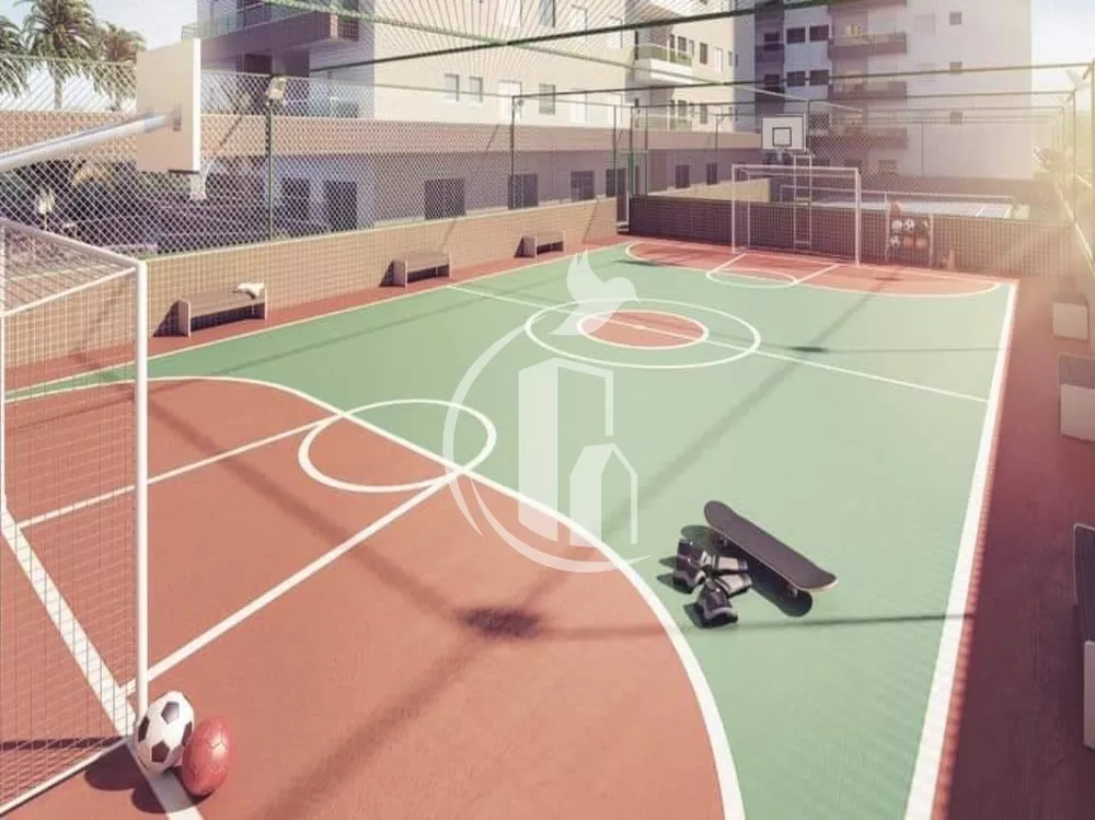 Apartamento, 2 quartos, 58 m² - Foto 4