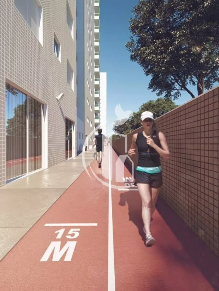 Apartamento, 2 quartos, 58 m² - Foto 5