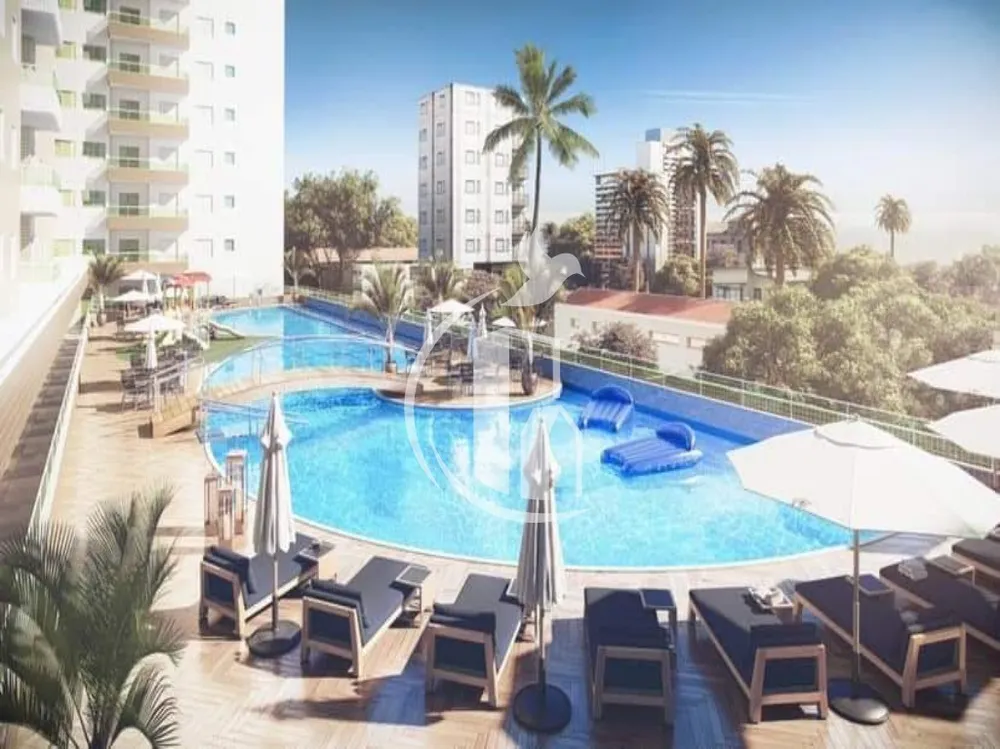Apartamento, 2 quartos, 58 m² - Foto 22