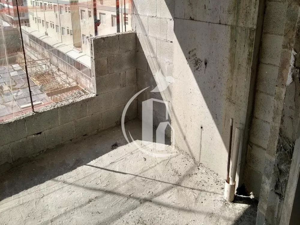 Apartamento, 2 quartos, 58 m² - Foto 9