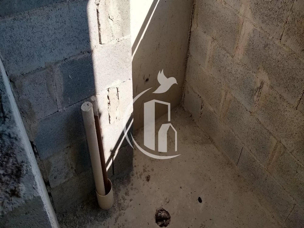 Apartamento, 2 quartos, 58 m² - Foto 6