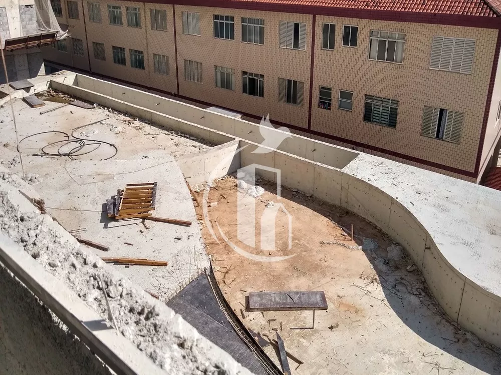 Apartamento, 2 quartos, 58 m² - Foto 7