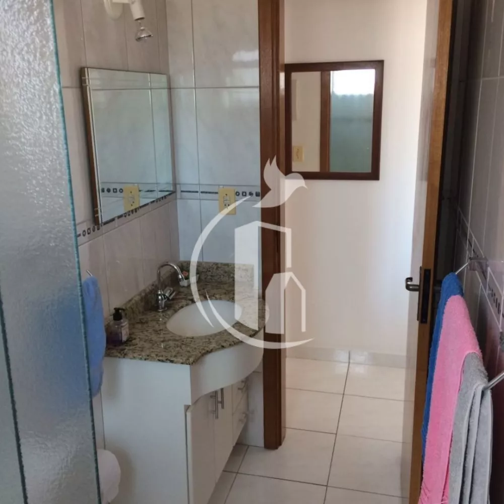 Apartamento à venda com 1 quarto, 41m² - Foto 16