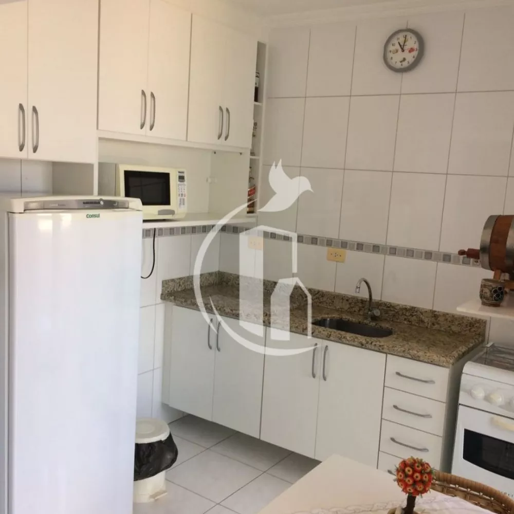 Apartamento à venda com 1 quarto, 41m² - Foto 14