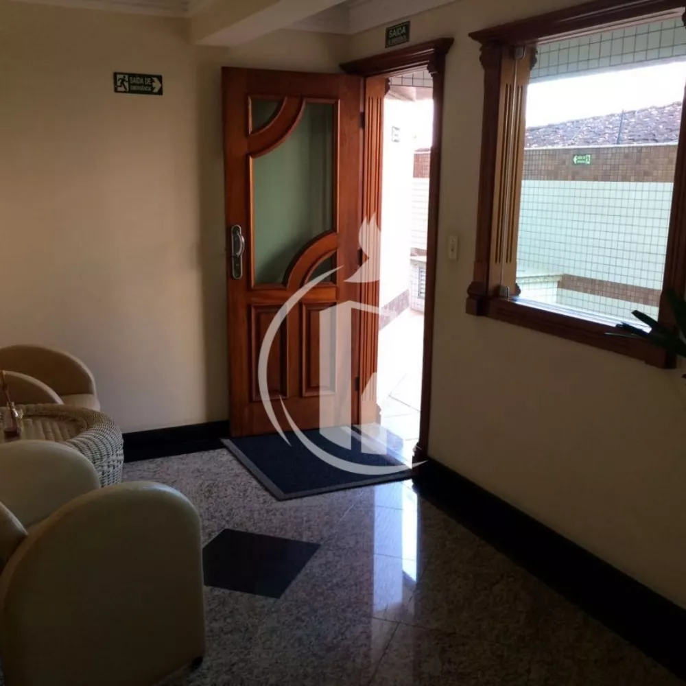 Apartamento à venda com 1 quarto, 41m² - Foto 13