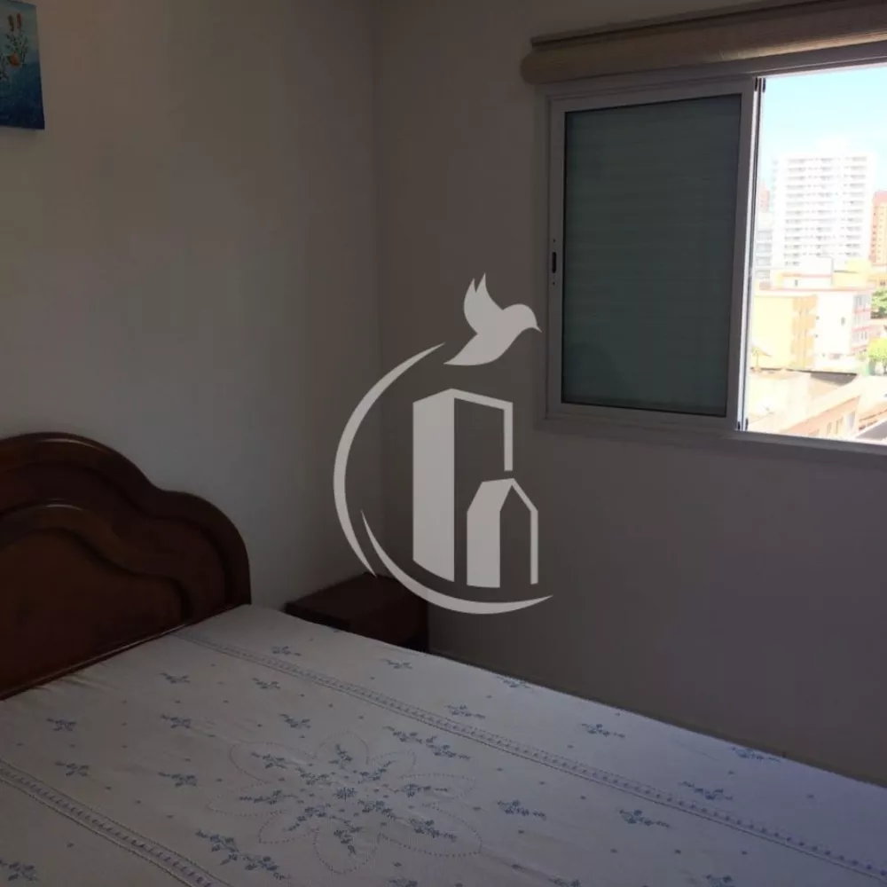 Apartamento à venda com 1 quarto, 41m² - Foto 11