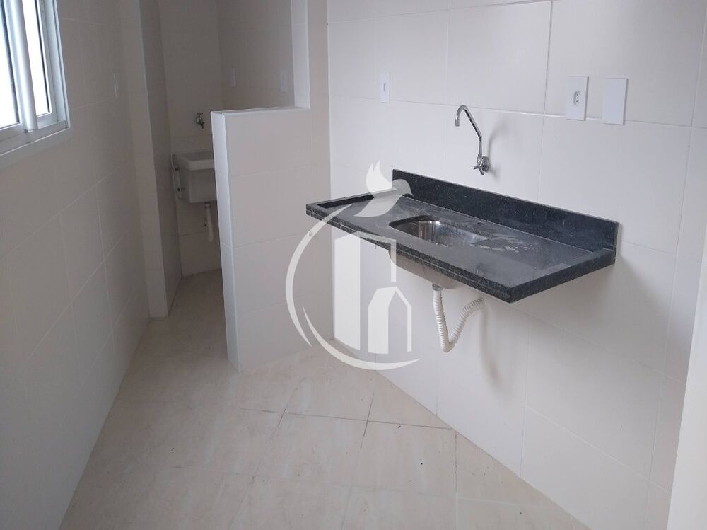 Apartamento, 2 quartos, 61 m² - Foto 3