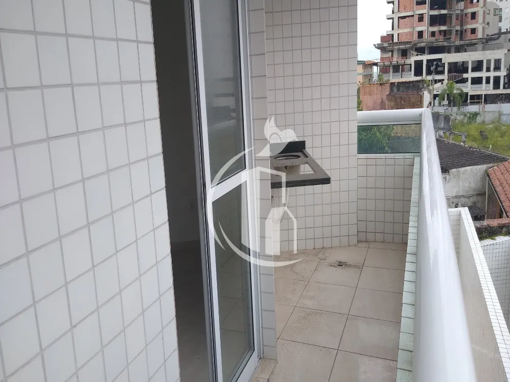 Apartamento, 2 quartos, 61 m² - Foto 1