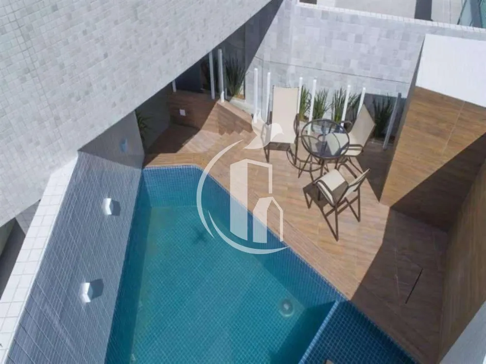 Apartamento, 2 quartos, 61 m² - Foto 6