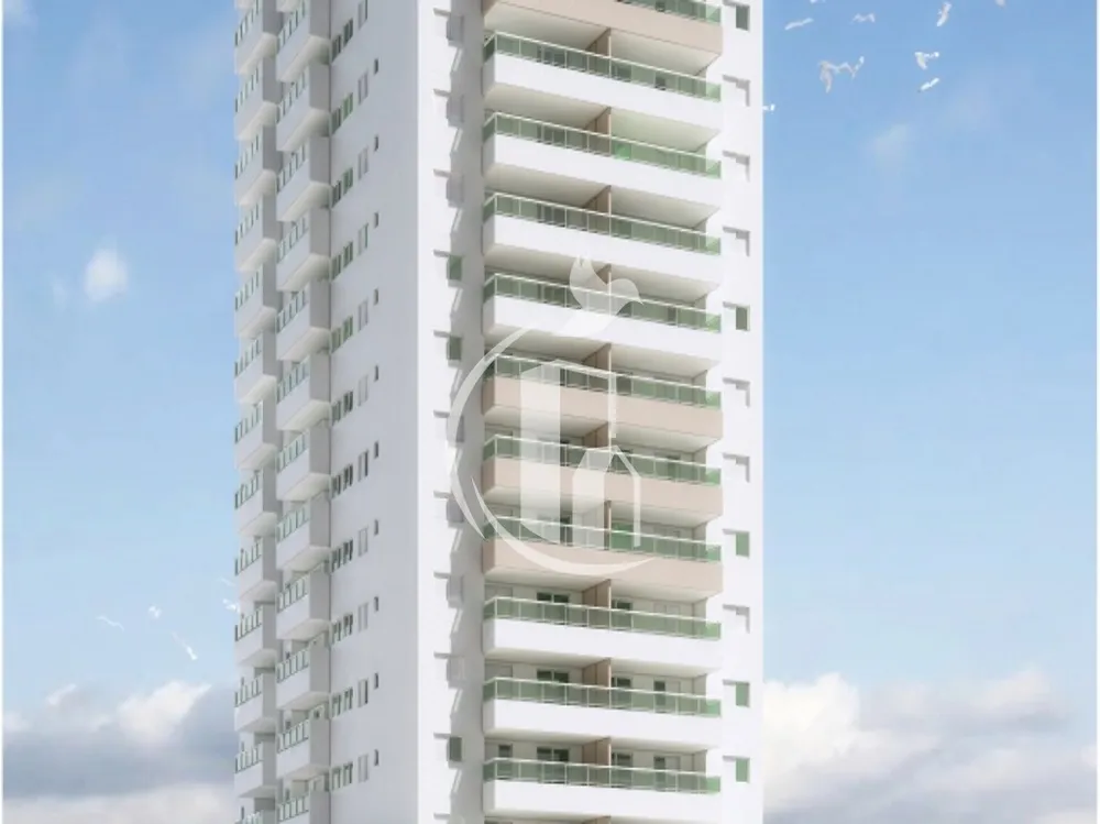 Apartamento, 1 quarto, 52 m² - Foto 1