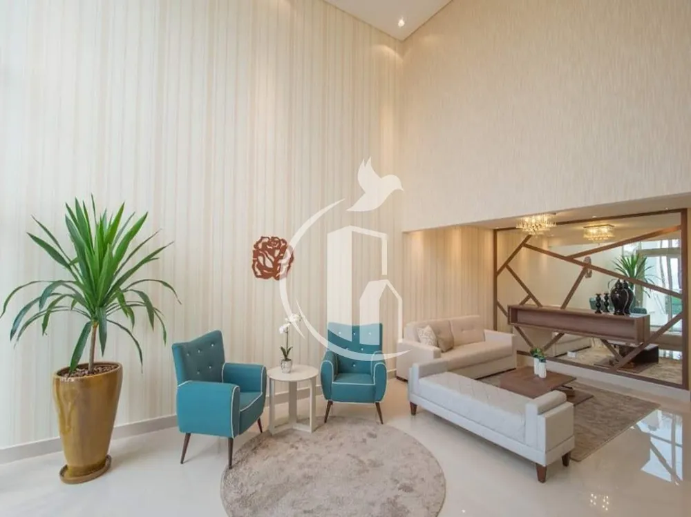 Apartamento, 1 quarto, 52 m² - Foto 5
