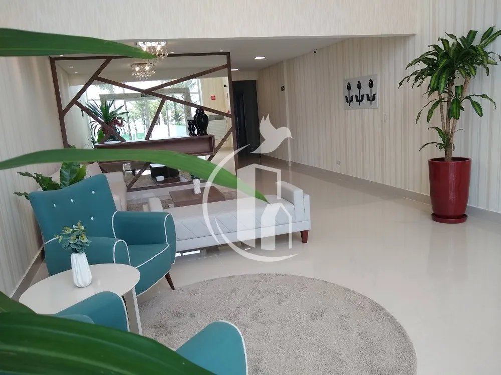 Apartamento, 1 quarto, 52 m² - Foto 3